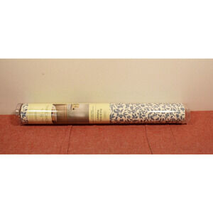 Threshold Cottage Floral Peel and Stick Wallpaper